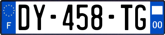 DY-458-TG