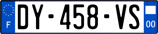 DY-458-VS