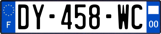 DY-458-WC