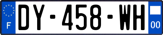 DY-458-WH