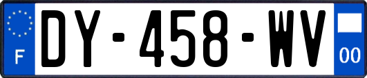 DY-458-WV