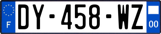 DY-458-WZ