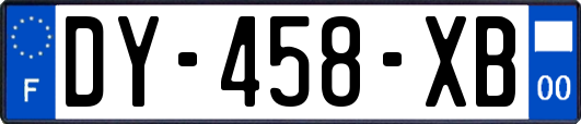 DY-458-XB