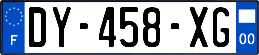 DY-458-XG