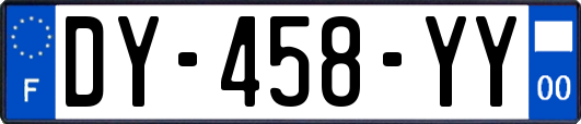 DY-458-YY