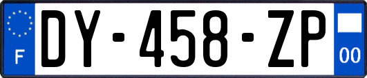 DY-458-ZP