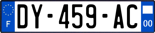 DY-459-AC