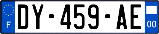 DY-459-AE