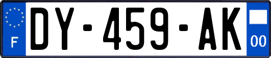 DY-459-AK