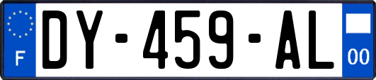 DY-459-AL