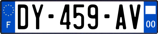DY-459-AV