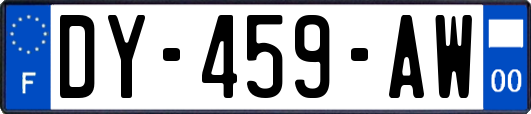 DY-459-AW