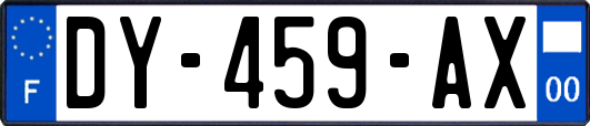 DY-459-AX
