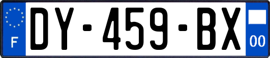 DY-459-BX