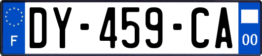 DY-459-CA