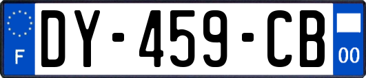 DY-459-CB