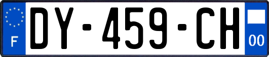 DY-459-CH