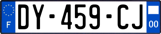 DY-459-CJ