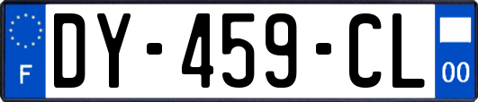 DY-459-CL