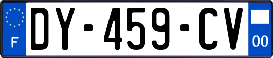 DY-459-CV