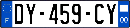 DY-459-CY