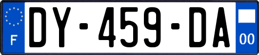 DY-459-DA