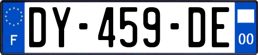 DY-459-DE
