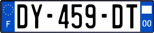 DY-459-DT