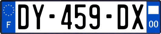 DY-459-DX