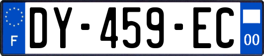 DY-459-EC