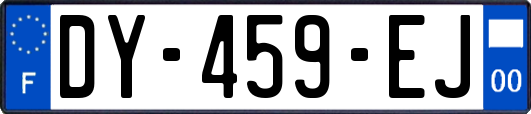 DY-459-EJ