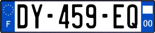 DY-459-EQ