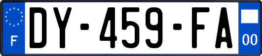 DY-459-FA