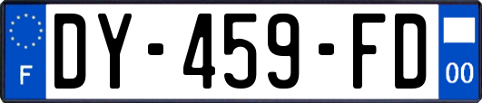 DY-459-FD