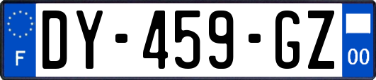 DY-459-GZ