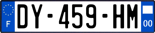 DY-459-HM