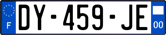 DY-459-JE