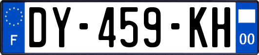 DY-459-KH