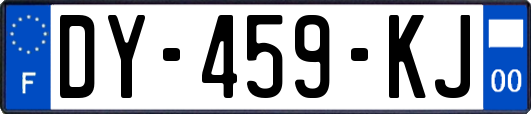 DY-459-KJ