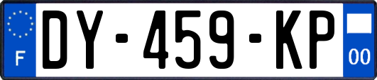 DY-459-KP