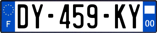 DY-459-KY