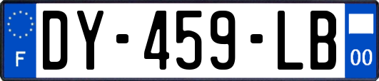 DY-459-LB