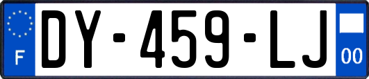 DY-459-LJ