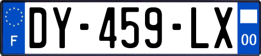 DY-459-LX