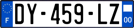 DY-459-LZ