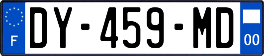 DY-459-MD