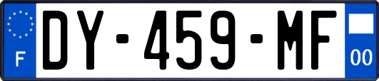 DY-459-MF