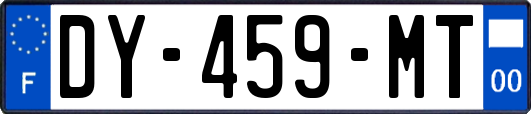 DY-459-MT
