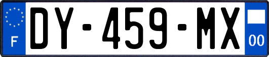 DY-459-MX