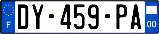 DY-459-PA